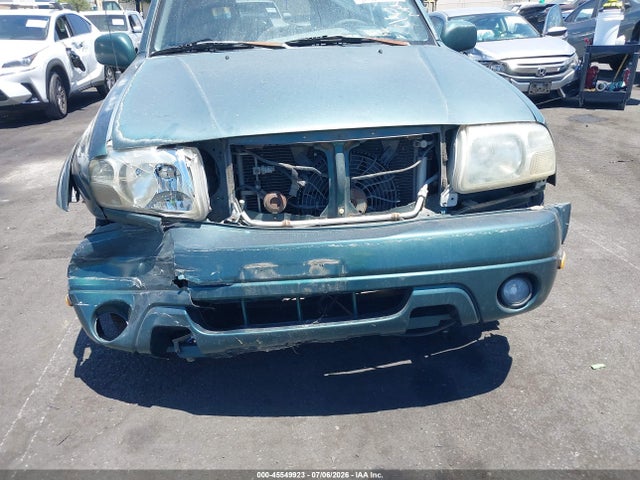 Продажа на аукционе авто 2001 Suzuki Grand Vitara Xl-7 Plus/standard/touring, vin: JS3TY92VX14105157, номер лота: 45549923