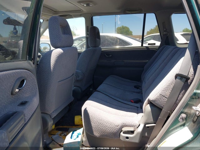 Продажа на аукционе авто 2001 Suzuki Grand Vitara Xl-7 Plus/standard/touring, vin: JS3TY92VX14105157, номер лота: 45549923