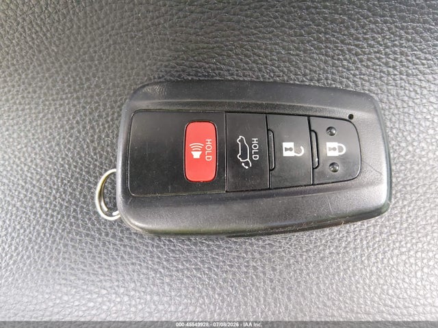 2019 Toyota Rav4 Limited მანქანა იყიდება აუქციონზე, vin: JTMN1RFV2KD521064, აუქციონის ნომერი: 45549928