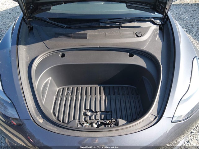 Tesla Model 3 Rear-wheel Drive 2023 5YJ3E1EA3PF472517 Image 10