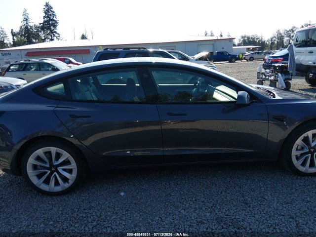 Tesla Model 3 Rear-wheel Drive 2023 5YJ3E1EA3PF472517 Image 14