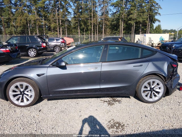 Tesla Model 3 Rear-wheel Drive 2023 5YJ3E1EA3PF472517 Image 15