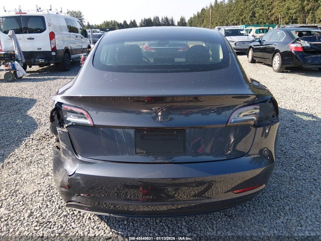 Tesla Model 3 Rear-wheel Drive 2023 5YJ3E1EA3PF472517 Image 17