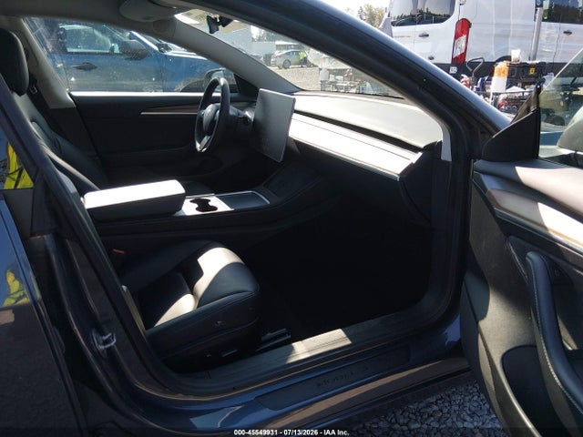 Tesla Model 3 Rear-wheel Drive 2023 5YJ3E1EA3PF472517 Image 20