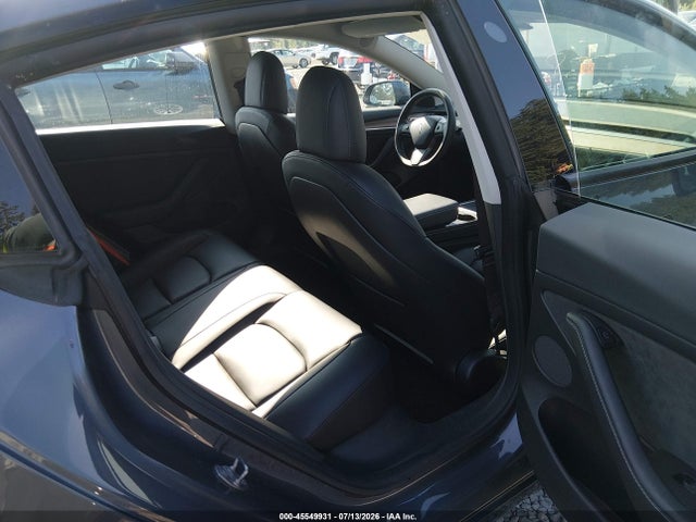 Tesla Model 3 Rear-wheel Drive 2023 5YJ3E1EA3PF472517 Image 21
