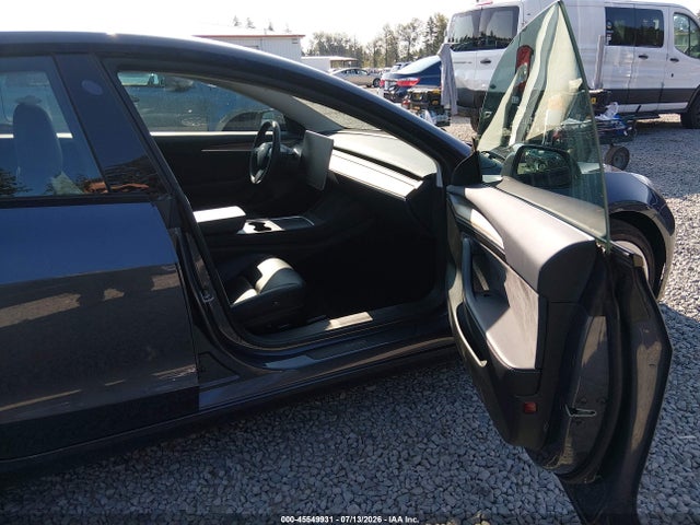 Tesla Model 3 Rear-wheel Drive 2023 5YJ3E1EA3PF472517 Image 5