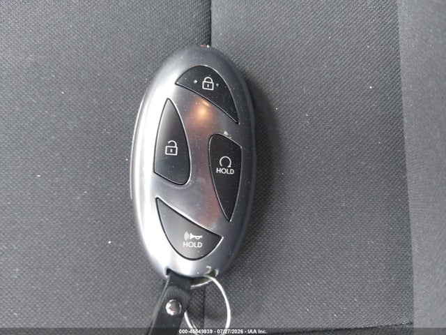 Aukcja sprzedaży 2026 Hyundai Elantra Sel Sport Premium, vin: KMHLS4DG0TU219832, numer aukcji: 45549939