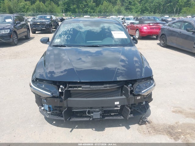 Aukcja sprzedaży 2026 Hyundai Elantra Sel Sport Premium, vin: KMHLS4DG0TU219832, numer aukcji: 45549939