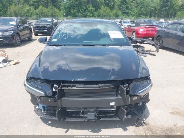 Aukcja sprzedaży 2026 Hyundai Elantra Sel Sport Premium, vin: KMHLS4DG0TU219832, numer aukcji: 45549939