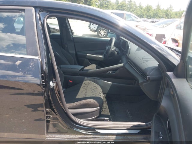 Aukcja sprzedaży 2026 Hyundai Elantra Sel Sport Premium, vin: KMHLS4DG0TU219832, numer aukcji: 45549939