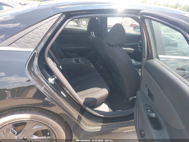 Aukcja sprzedaży 2026 Hyundai Elantra Sel Sport Premium, vin: KMHLS4DG0TU219832, numer aukcji: 45549939