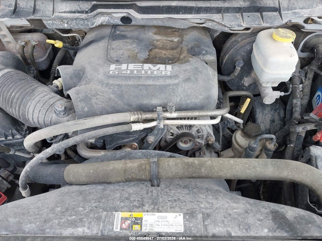 2018 Ram 2500 Tradesman  4x4 6'4 Box მანქანა იყიდება აუქციონზე, vin: 3C6TR5CJ4JG340339, აუქციონის ნომერი: 45549947