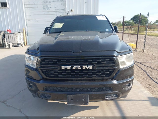 Aukcja sprzedaży 2023 Ram 1500 Lone Star  4x4 5'7 Box, vin: 1C6SRFFT5PN613738, numer aukcji: 45549948