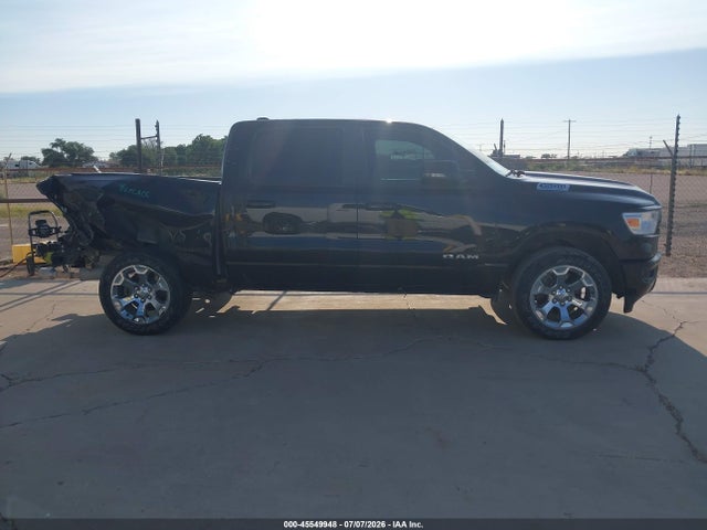 Aukcja sprzedaży 2023 Ram 1500 Lone Star  4x4 5'7 Box, vin: 1C6SRFFT5PN613738, numer aukcji: 45549948