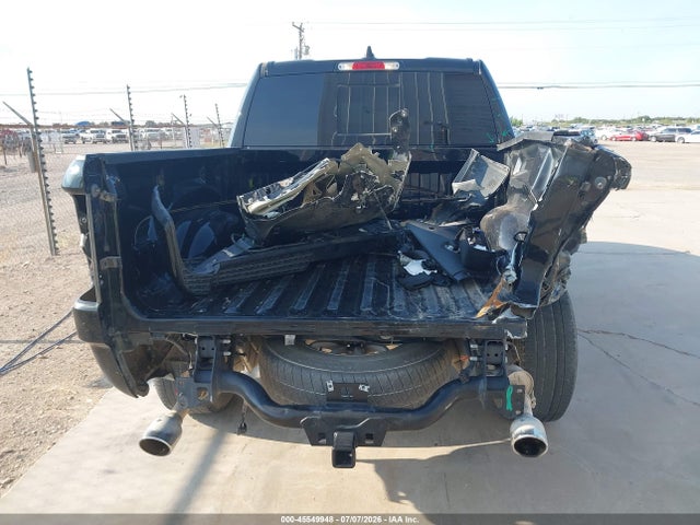Aukcja sprzedaży 2023 Ram 1500 Lone Star  4x4 5'7 Box, vin: 1C6SRFFT5PN613738, numer aukcji: 45549948