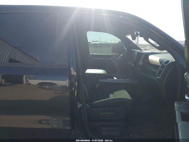 Aukcja sprzedaży 2023 Ram 1500 Lone Star  4x4 5'7 Box, vin: 1C6SRFFT5PN613738, numer aukcji: 45549948