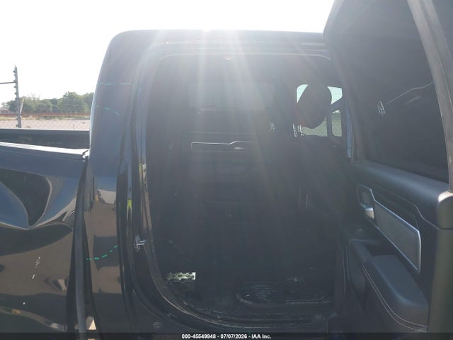Aukcja sprzedaży 2023 Ram 1500 Lone Star  4x4 5'7 Box, vin: 1C6SRFFT5PN613738, numer aukcji: 45549948