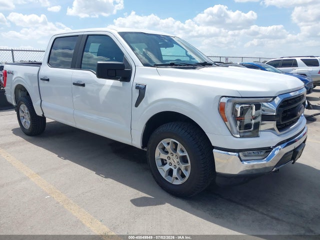 Продажа на аукционе авто 2023 Ford F-150 King Ranch/lariat/platinum/tremor/xl/xlt, vin: 1FTFW1E85PFC47504, номер лота: 45549949