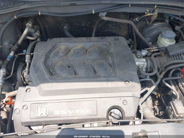 1999 Honda Odyssey Ex მანქანა იყიდება აუქციონზე, vin: 2HKRL1863XH536399, აუქციონის ნომერი: 45549950