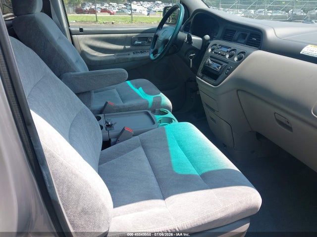 Продаж на аукціоні авто 1999 Honda Odyssey Ex, vin: 2HKRL1863XH536399, номер лоту: 45549950