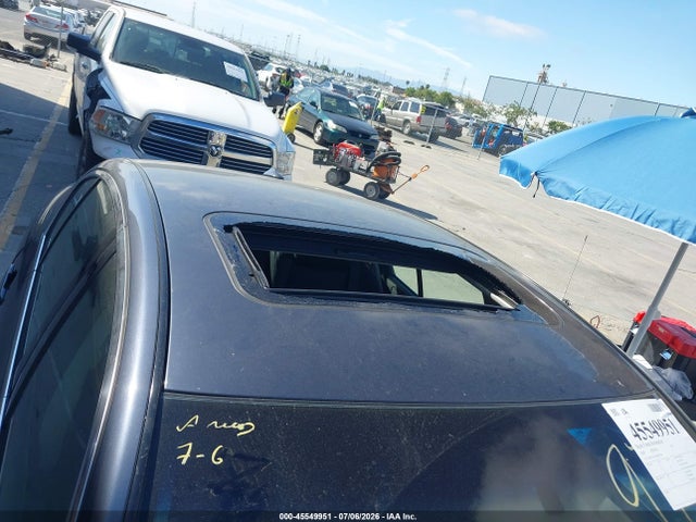 45549951 :رقم المزاد ، JNKCV61E29M309758 vin ، 2009 Infiniti G37 Journey مزاد بيع