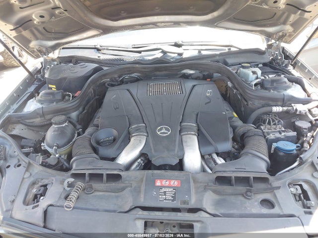 Mercedes-Benz CLS 550 2014 WDDLJ7DB0EA107815 Image 10