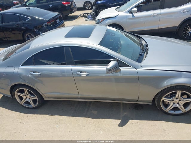 Mercedes-Benz CLS 550 2014 WDDLJ7DB0EA107815 Image 13
