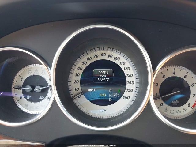 Mercedes-Benz CLS 550 2014 WDDLJ7DB0EA107815 Image 7