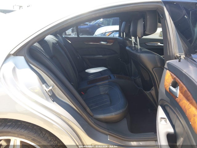 Mercedes-Benz CLS 550 2014 WDDLJ7DB0EA107815 Image 8