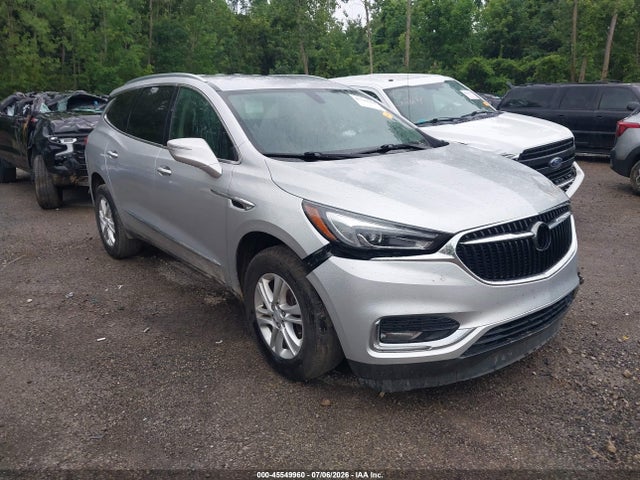 Продаж на аукціоні авто 2020 Buick Enclave Fwd Preferred, vin: 5GAERAKW7LJ173985, номер лоту: 45549960
