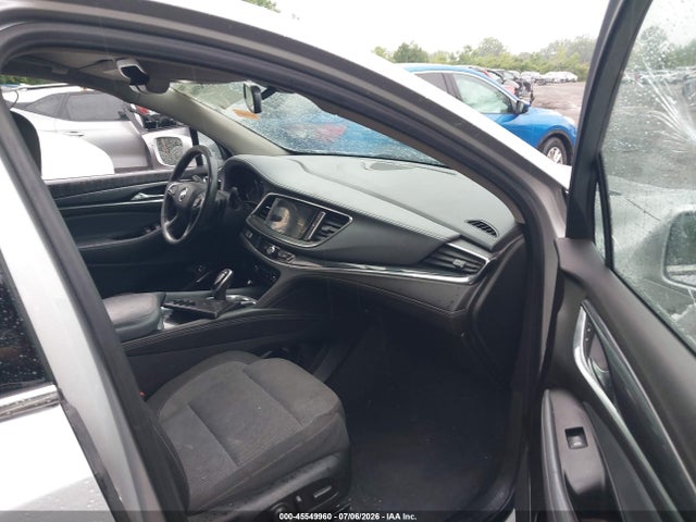 45549960 :رقم المزاد ، 5GAERAKW7LJ173985 vin ، 2020 Buick Enclave Fwd Preferred مزاد بيع