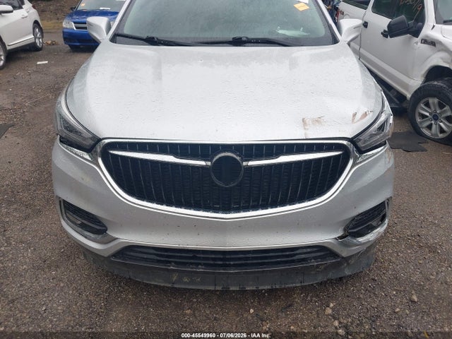 45549960 :رقم المزاد ، 5GAERAKW7LJ173985 vin ، 2020 Buick Enclave Fwd Preferred مزاد بيع