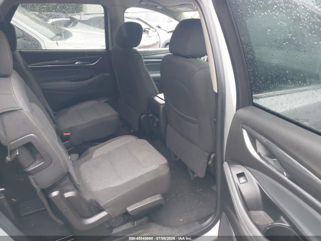 2020 Buick Enclave Fwd Preferred მანქანა იყიდება აუქციონზე, vin: 5GAERAKW7LJ173985, აუქციონის ნომერი: 45549960