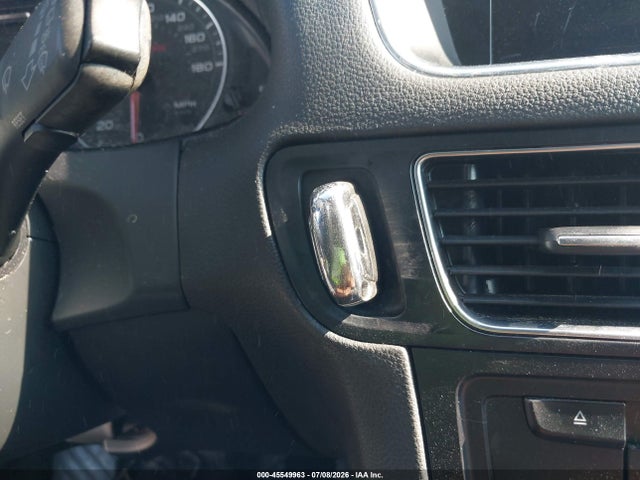 Aukcja sprzedaży 2012 Audi Q5 2.0t Premium, vin: WA1LFAFPXCA053335, numer aukcji: 45549963