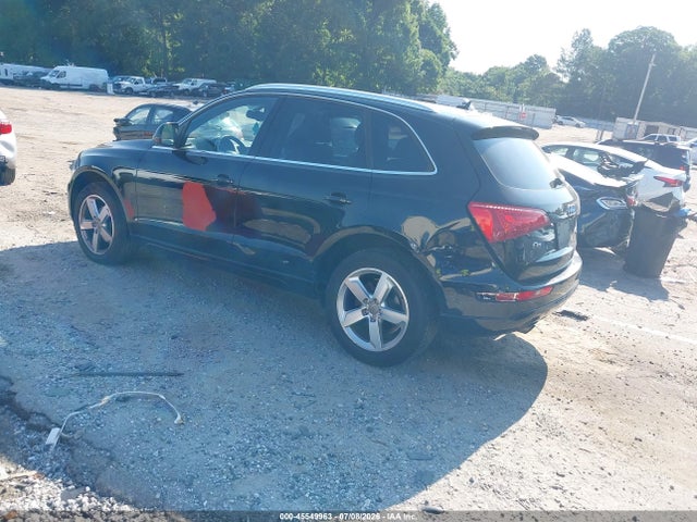 Aukcja sprzedaży 2012 Audi Q5 2.0t Premium, vin: WA1LFAFPXCA053335, numer aukcji: 45549963