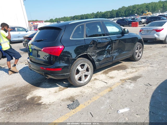 Aukcja sprzedaży 2012 Audi Q5 2.0t Premium, vin: WA1LFAFPXCA053335, numer aukcji: 45549963