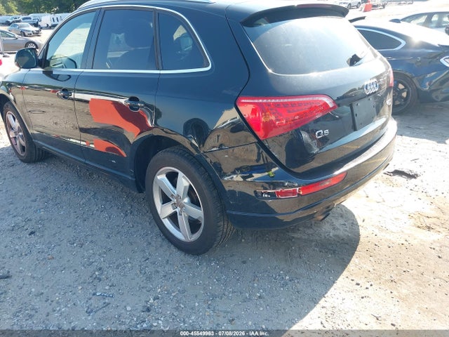 Aukcja sprzedaży 2012 Audi Q5 2.0t Premium, vin: WA1LFAFPXCA053335, numer aukcji: 45549963