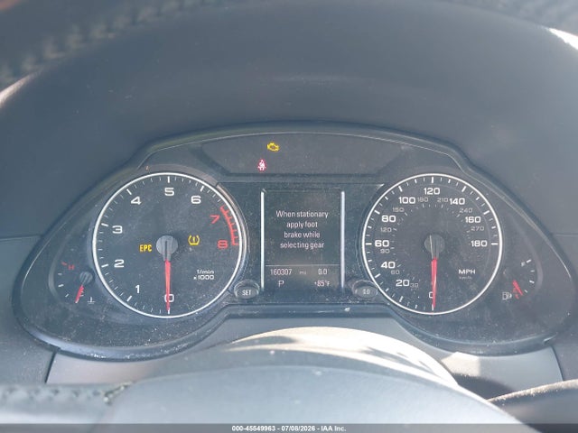 Aukcja sprzedaży 2012 Audi Q5 2.0t Premium, vin: WA1LFAFPXCA053335, numer aukcji: 45549963