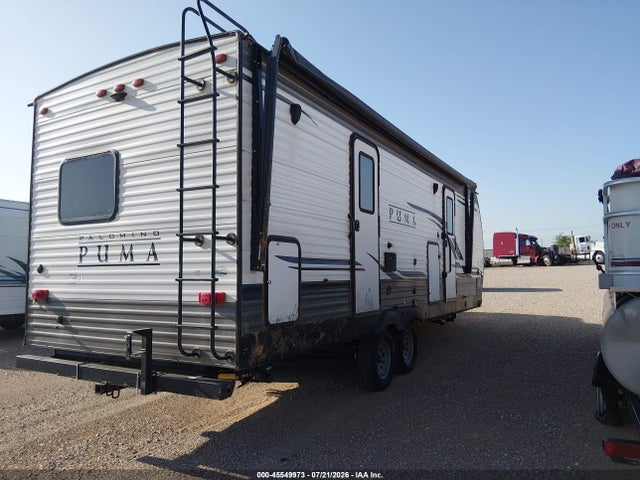 Palomino Other 2021 5ZT2PURB8M4010885 Image 4