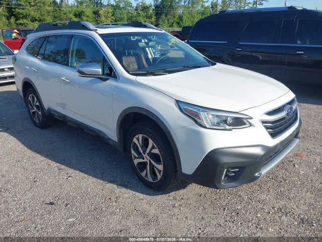 2020 Subaru Outback Touring Xt მანქანა იყიდება აუქციონზე, vin: 4S4BTGPD1L3139019, აუქციონის ნომერი: 45549975