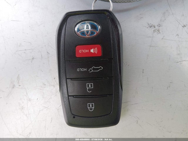 Toyota Venza Limited 2021 JTEAAAAH9MJ059605 Image 11