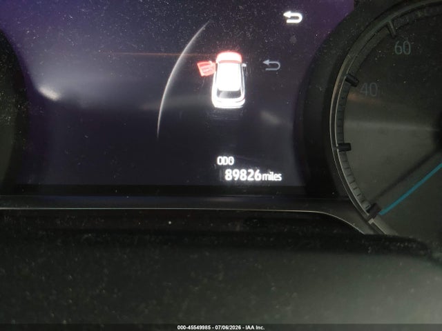 Toyota Venza Limited 2021 JTEAAAAH9MJ059605 Image 15