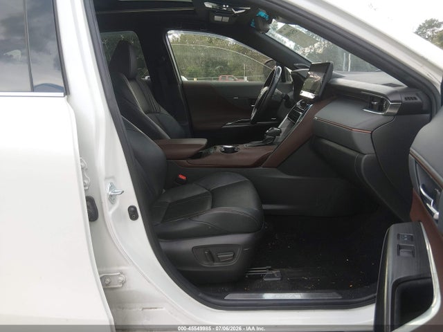 Toyota Venza Limited 2021 JTEAAAAH9MJ059605 Image 5