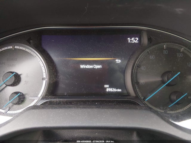 Toyota Venza Limited 2021 JTEAAAAH9MJ059605 Image 7