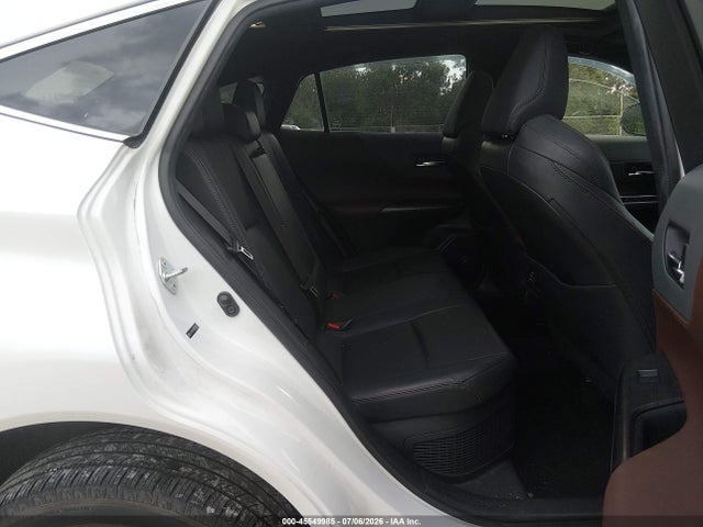 Toyota Venza Limited 2021 JTEAAAAH9MJ059605 Image 8
