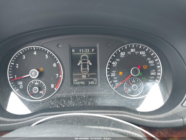 Продаж на аукціоні авто 2012 Volkswagen Passat 2.5l Sel, vin: 1VWCH7A3XCC026399, номер лоту: 45549986