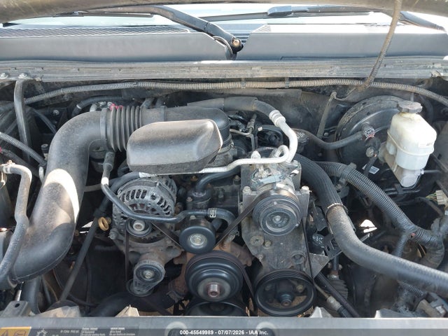 Aukcja sprzedaży 2013 Gmc Sierra 1500 Work Truck, vin: 1GTN1TEX9DZ214304, numer aukcji: 45549989
