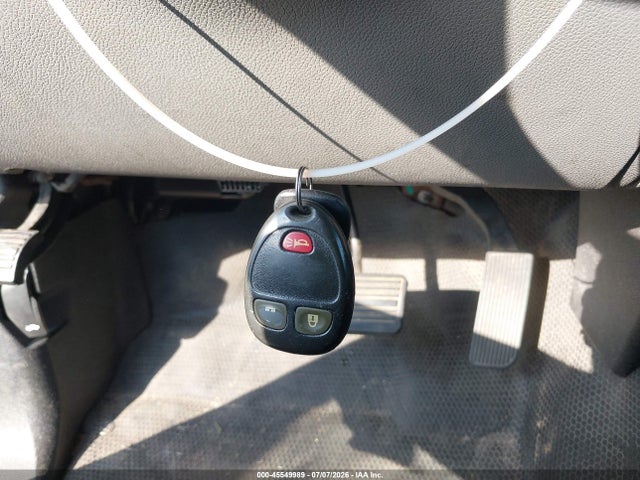 Aukcja sprzedaży 2013 Gmc Sierra 1500 Work Truck, vin: 1GTN1TEX9DZ214304, numer aukcji: 45549989