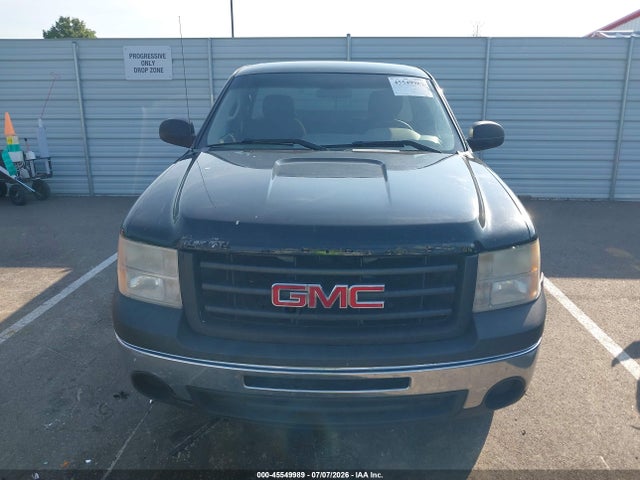 Aukcja sprzedaży 2013 Gmc Sierra 1500 Work Truck, vin: 1GTN1TEX9DZ214304, numer aukcji: 45549989