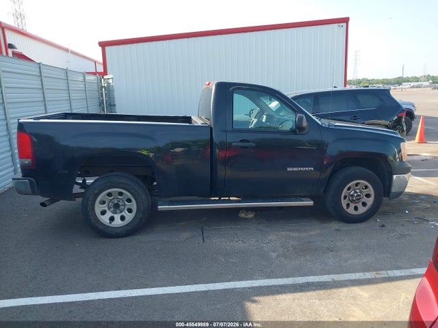 Aukcja sprzedaży 2013 Gmc Sierra 1500 Work Truck, vin: 1GTN1TEX9DZ214304, numer aukcji: 45549989